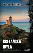 Bretaňská idyla (e-kniha)