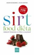 Sirtfood diéta (e-kniha)