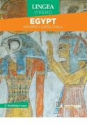 Egypt - Víkend - Káhira, Údolí Nilu s rozkládací mapou