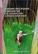 Erwachsene ELI Lektüren 3/B1: Die Leiden des jungen Werther+CD