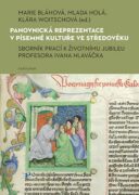 Panovnická reprezentace v písemné kultuře ve středověku (e-kniha)
