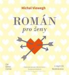 Román pro ženy (CD)