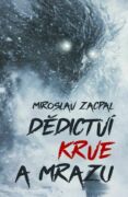 Dědictví krve a mrazu (e-kniha)