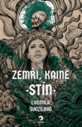 Zemři, Kaine: Stín (e-kniha)