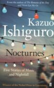 Nocturnes - Five Stories of Music and Nightfall