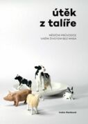 Útěk z talíře (e-kniha)