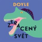 Ztracený svět (CD)