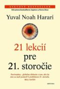 21 lekcií pre 21. storočie (e-kniha)