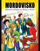 Mordovisko (e-kniha)