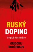Ruský doping – Případ Rodčenkov (e-kniha)