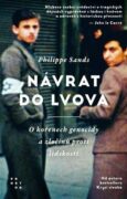 Návrat do Lvova - O kořenech genocidy a zločinů proti lidskosti