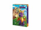 Box na sešity A5 Spyro
