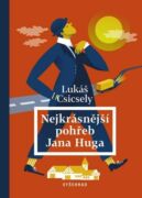 Nejkrásnější pohřeb Jana Huga (e-kniha)