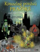 Kouzelné pověsti pražské (e-kniha)