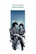John Lennon/Yoko Ono: Above Us Only Sky DVD