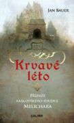 Krvavé léto (e-kniha)