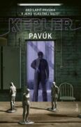 Pavúk (e-kniha)
