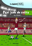Fotbalový král: Pépi jede do světa - Pépi jede do světa
