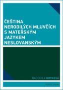 Čeština nerodilých mluvčích s mateřským jazykem neslovanským (e-kniha)