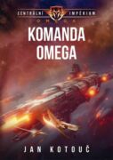 Komanda Omega (e-kniha)