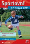 Sportovní příprava dětí (e-kniha)