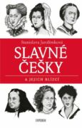Slavné Češky a jejich blízcí (e-kniha)