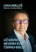 Už dávno nevidím svet čierno-bielo (e-kniha)