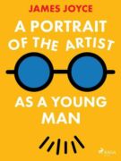 A Portrait of the Artist as a Young Man (e-kniha)
