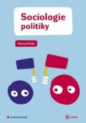Sociologie politiky (e-kniha)