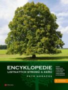 Encyklopedie listnatých stromů a keřů (e-kniha)