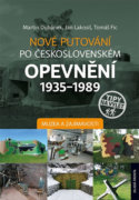 Nové putování po československém opevnění 1935-1989 - Muzea a zajímavosti