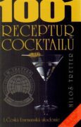 1001 receptur cocktailů