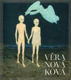 Věra Nováková - monografie