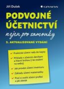 Podvojné účetnictví nejen pro samouky (e-kniha)