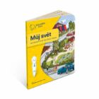 Albi Kniha Můj svět Kouzelné čtení