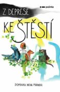 Z deprese ke štěstí (e-kniha)
