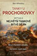 Tanky u Prochorovky (e-kniha)