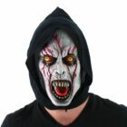 Maska pro dospělé zombie