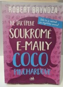 Ne tak úplně soukromé e-maily Coco Pinchardové