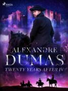 Twenty Years After IV (e-kniha)