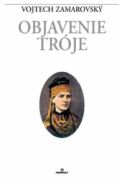 Objavenie Tróje (e-kniha)