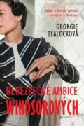 Nebezpečné ambice Windsorových (e-kniha)