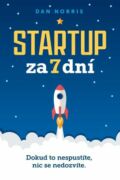 Startup za 7 dní (e-kniha)