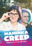 Maminka Creep (e-kniha)