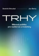 Trhy (e-kniha)