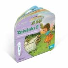 Albi Kniha Zpívánky 2 Kouzelné čtení