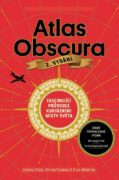 Atlas Obscura - 2. vydání