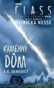 Kamenný dům (Class 3 ze světa seriálu Doctor Who)