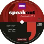 Speakout Elementary Class CD (2)