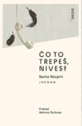 Čo to trepeš, Nives? (e-kniha)